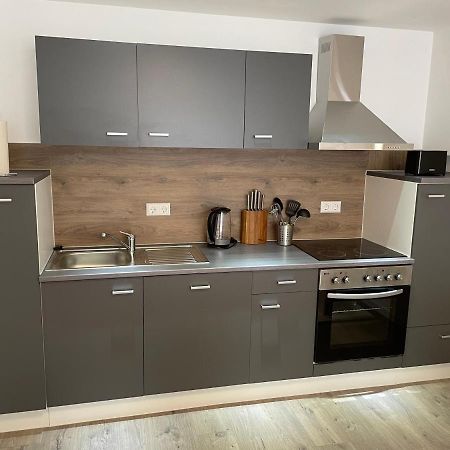 Prime Host Dream Deluxe Apartment Карлсруе Екстериор снимка