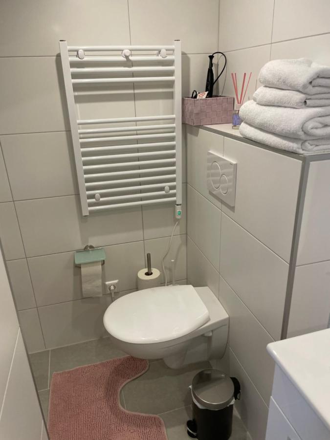 Prime Host Dream Deluxe Apartment Карлсруе Екстериор снимка